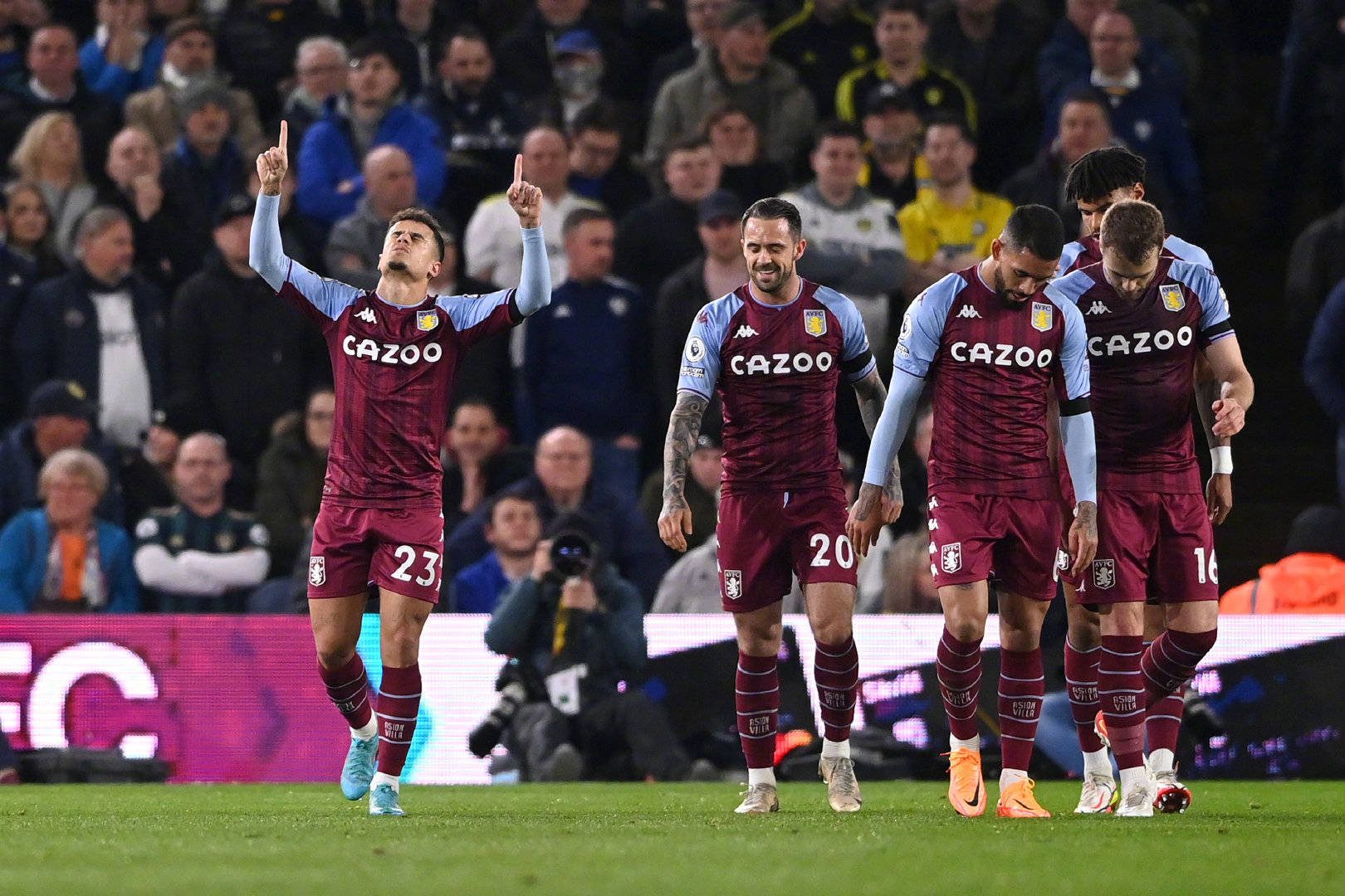 作为他的良 作为他的良