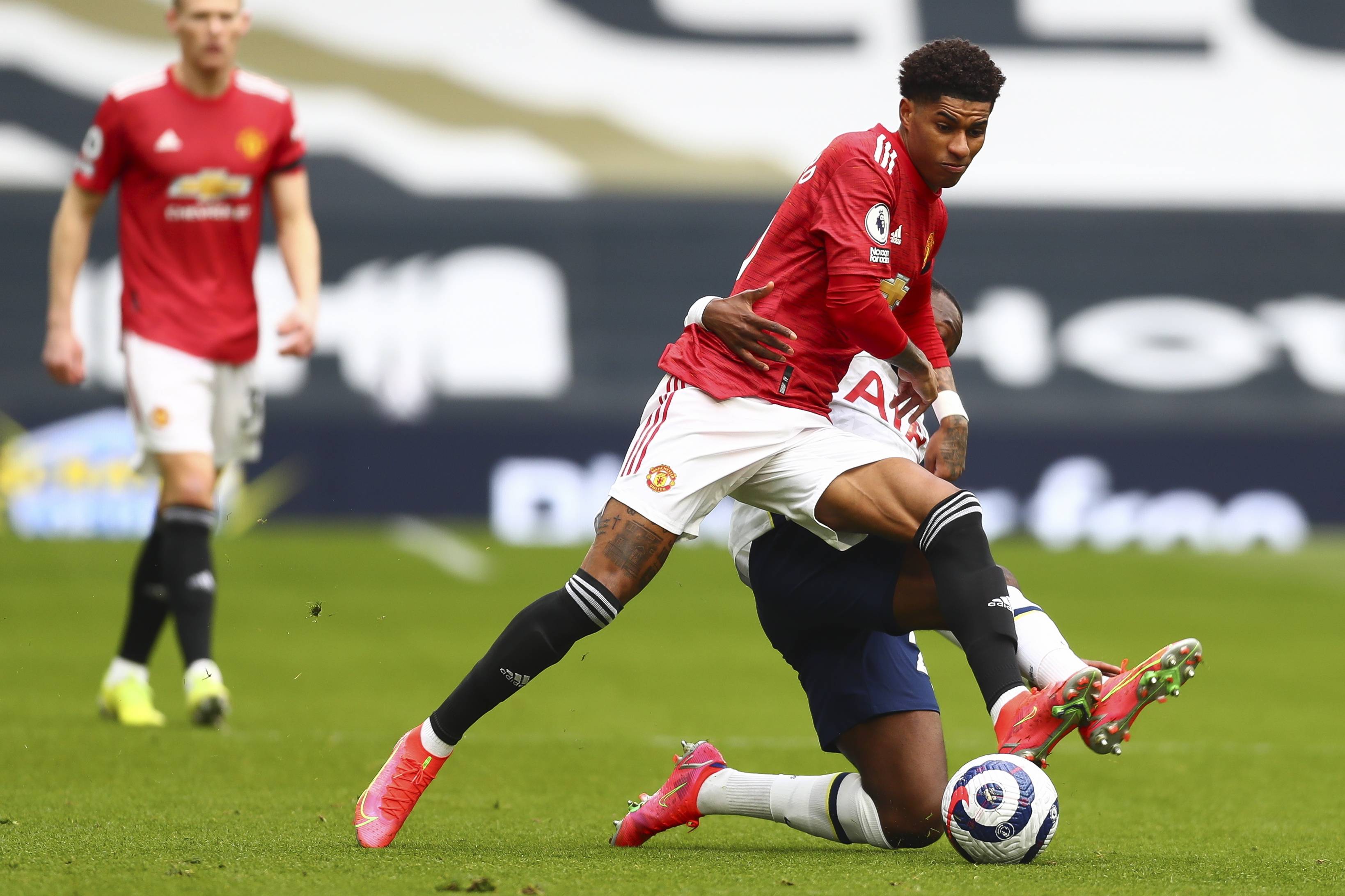 现状与需求 现状与需求