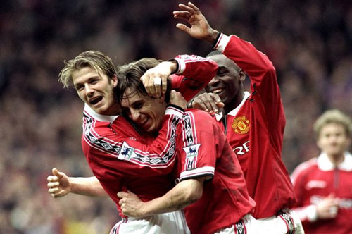 团队精神 团队精神